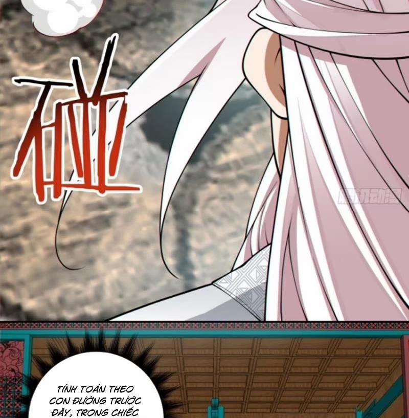 Đồ Đệ Của Ta Đều Là Đại Phản Phái 303 trang 12