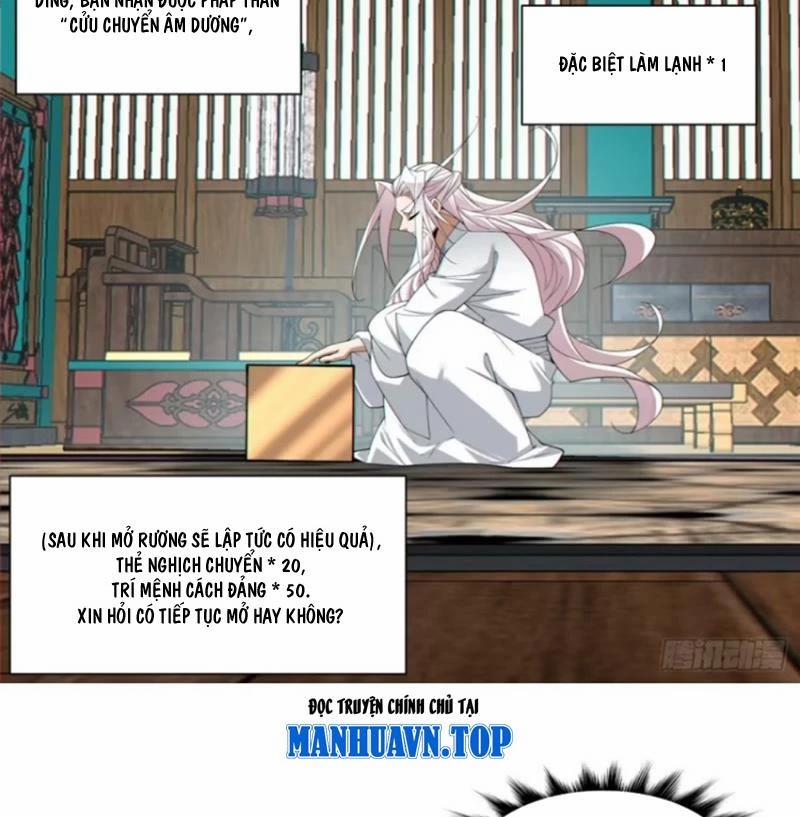 Đồ Đệ Của Ta Đều Là Đại Phản Phái 303 trang 16