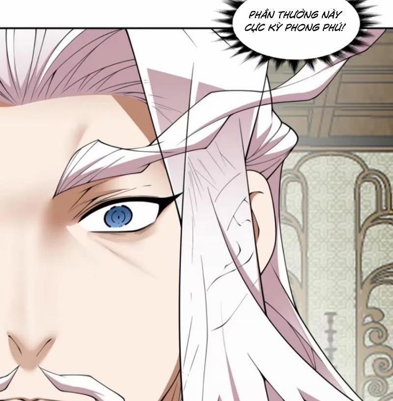 Đồ Đệ Của Ta Đều Là Đại Phản Phái 303 trang 17