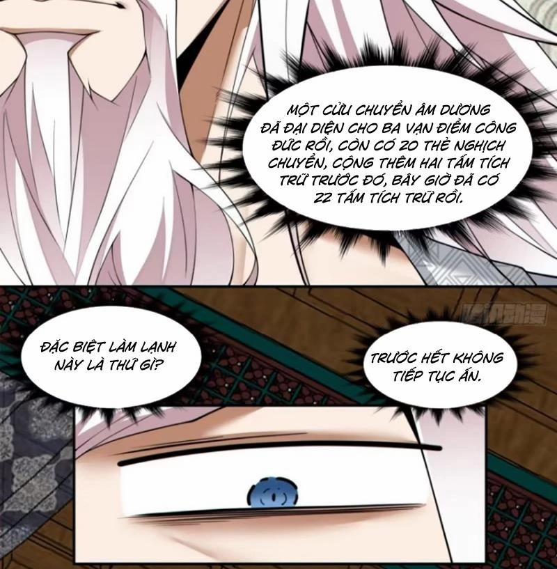 Đồ Đệ Của Ta Đều Là Đại Phản Phái 303 trang 18