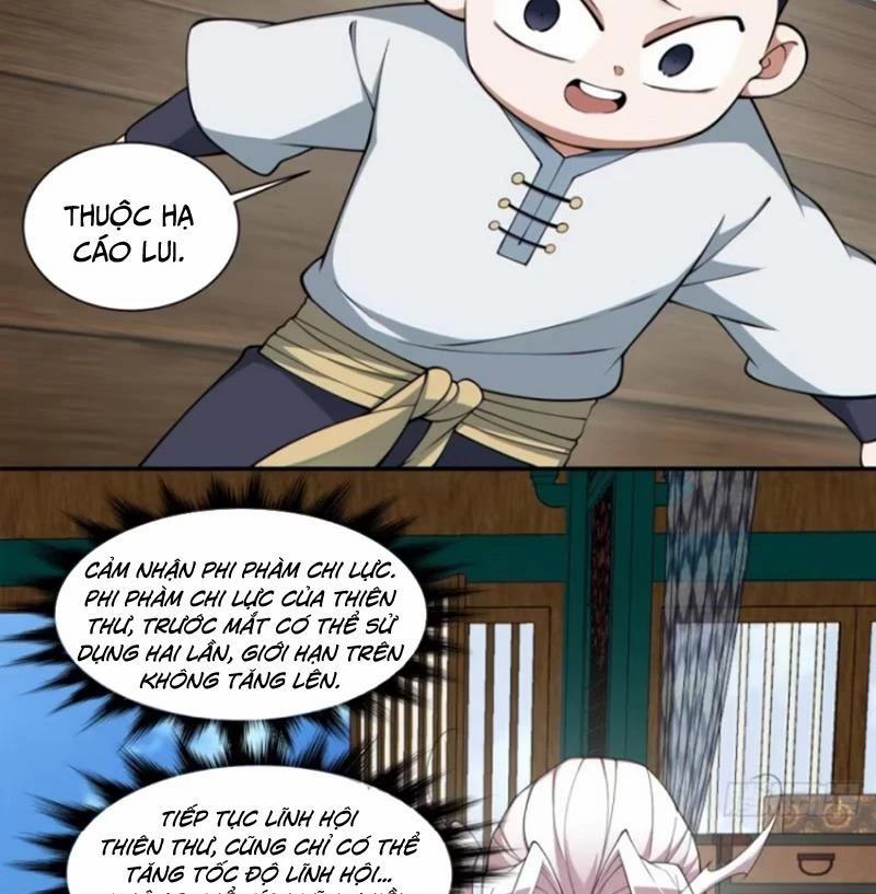 Đồ Đệ Của Ta Đều Là Đại Phản Phái 303 trang 2