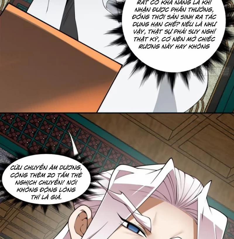 Đồ Đệ Của Ta Đều Là Đại Phản Phái 303 trang 20