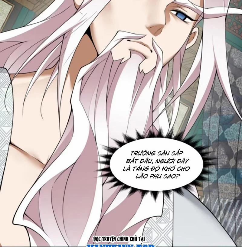 Đồ Đệ Của Ta Đều Là Đại Phản Phái 303 trang 21