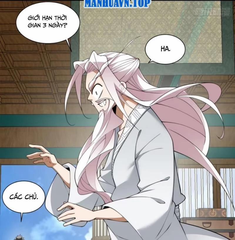 Đồ Đệ Của Ta Đều Là Đại Phản Phái 303 trang 22