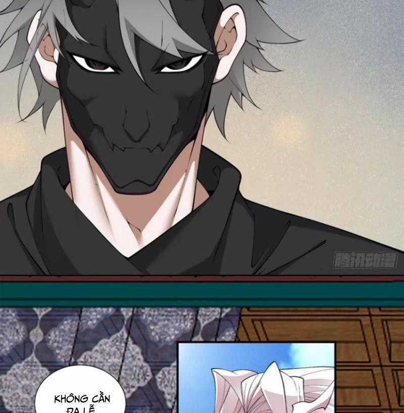 Đồ Đệ Của Ta Đều Là Đại Phản Phái 303 trang 24