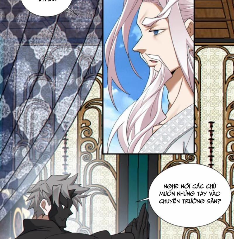 Đồ Đệ Của Ta Đều Là Đại Phản Phái 303 trang 25