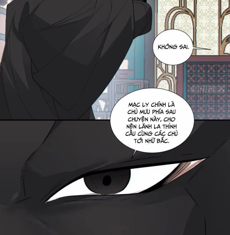 Đồ Đệ Của Ta Đều Là Đại Phản Phái 303 trang 26