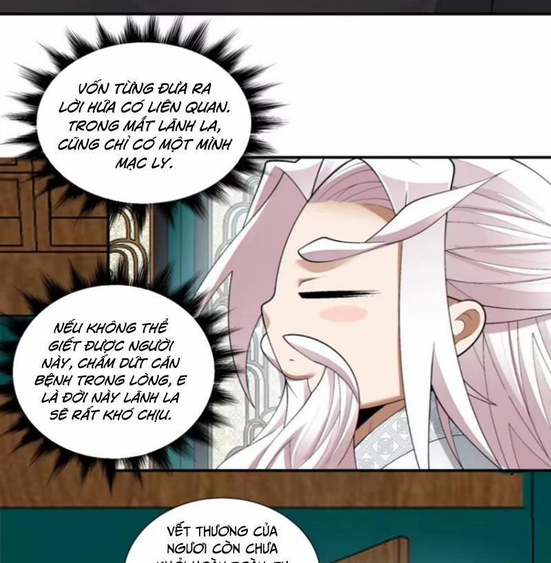 Đồ Đệ Của Ta Đều Là Đại Phản Phái 303 trang 27