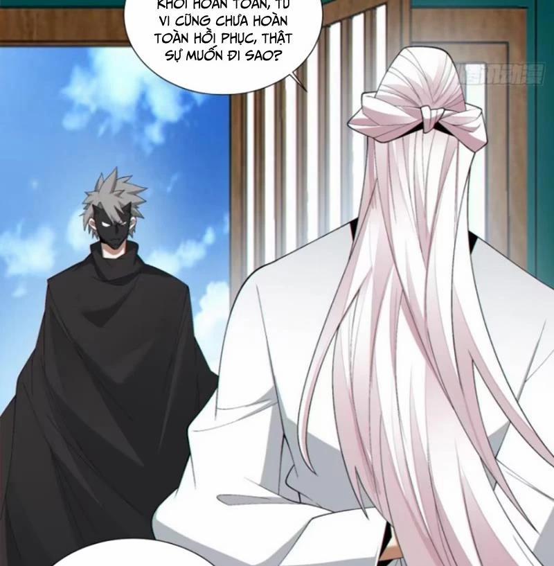 Đồ Đệ Của Ta Đều Là Đại Phản Phái 303 trang 28