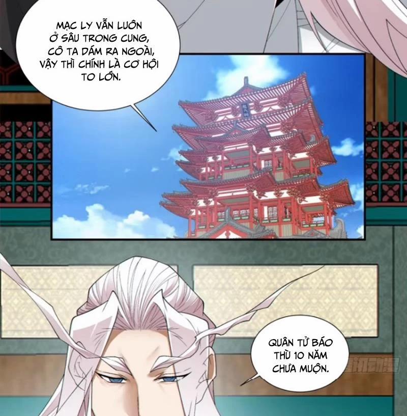 Đồ Đệ Của Ta Đều Là Đại Phản Phái 303 trang 29