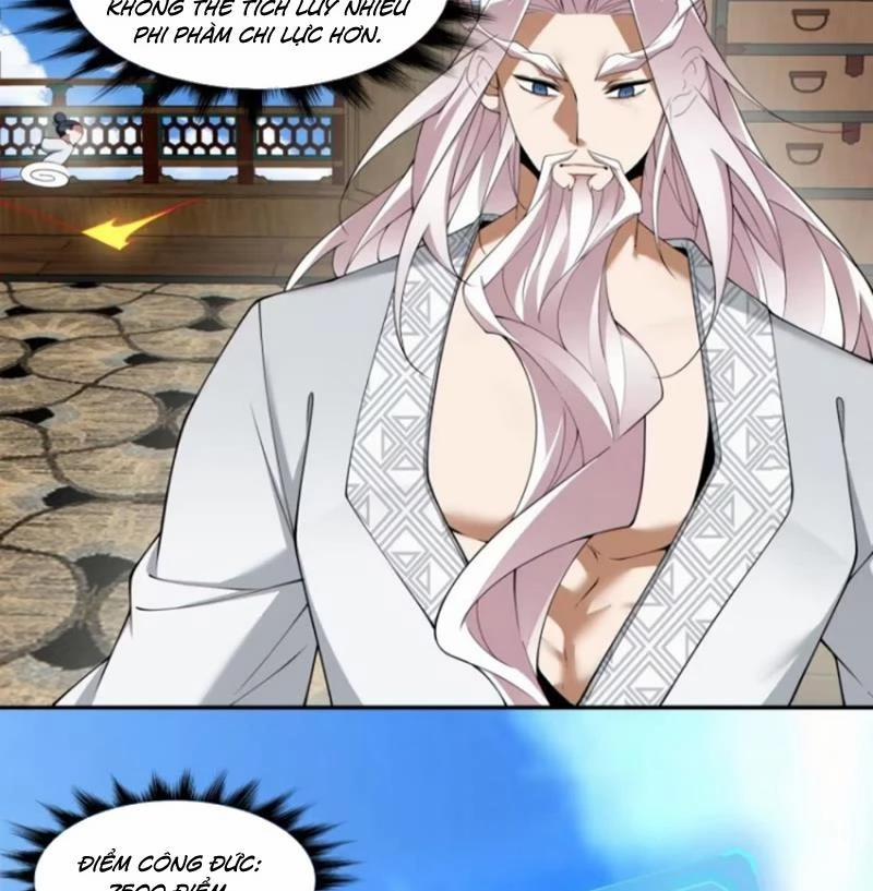 Đồ Đệ Của Ta Đều Là Đại Phản Phái 303 trang 3