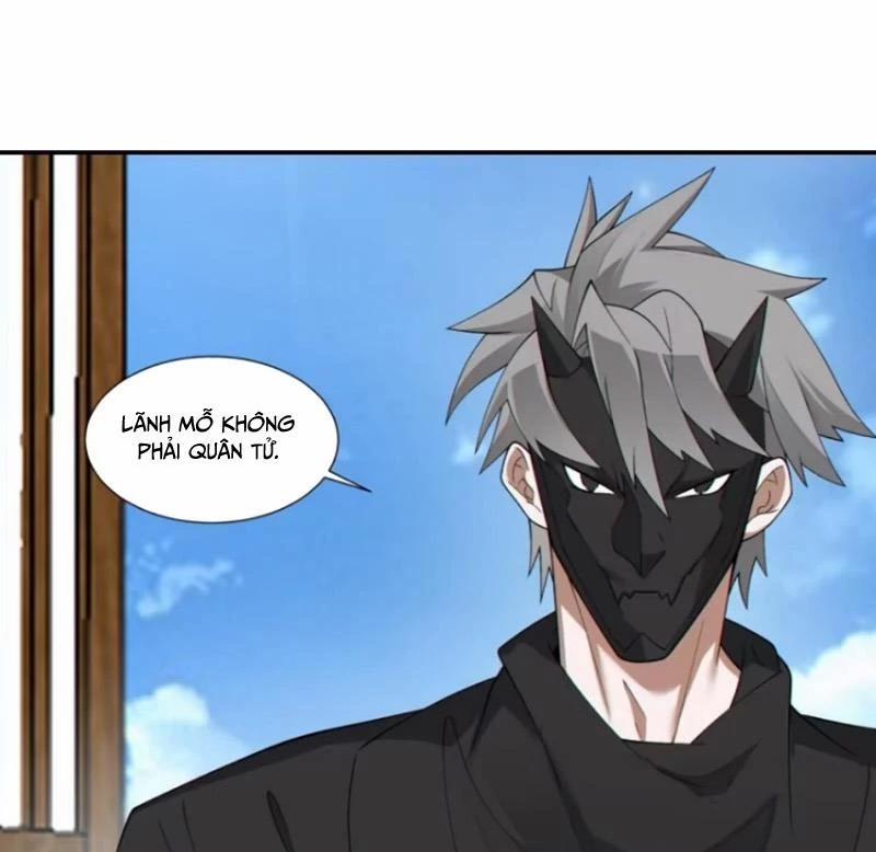 Đồ Đệ Của Ta Đều Là Đại Phản Phái 303 trang 31