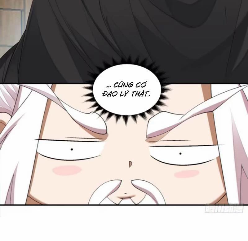 Đồ Đệ Của Ta Đều Là Đại Phản Phái 303 trang 32