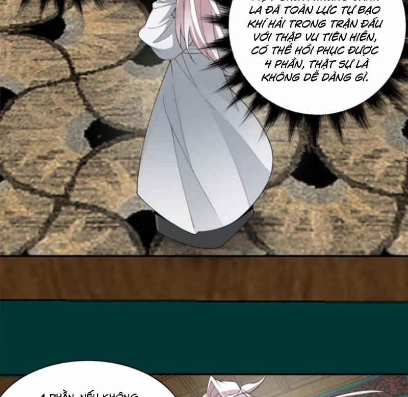 Đồ Đệ Của Ta Đều Là Đại Phản Phái 303 trang 35