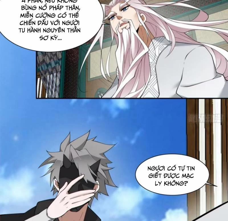 Đồ Đệ Của Ta Đều Là Đại Phản Phái 303 trang 36