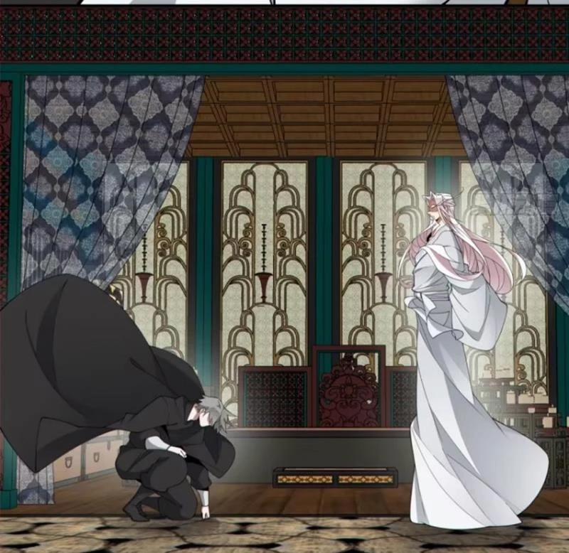 Đồ Đệ Của Ta Đều Là Đại Phản Phái 303 trang 38