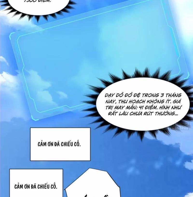 Đồ Đệ Của Ta Đều Là Đại Phản Phái 303 trang 4