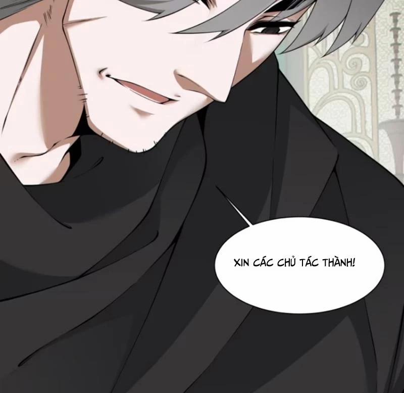 Đồ Đệ Của Ta Đều Là Đại Phản Phái 303 trang 40