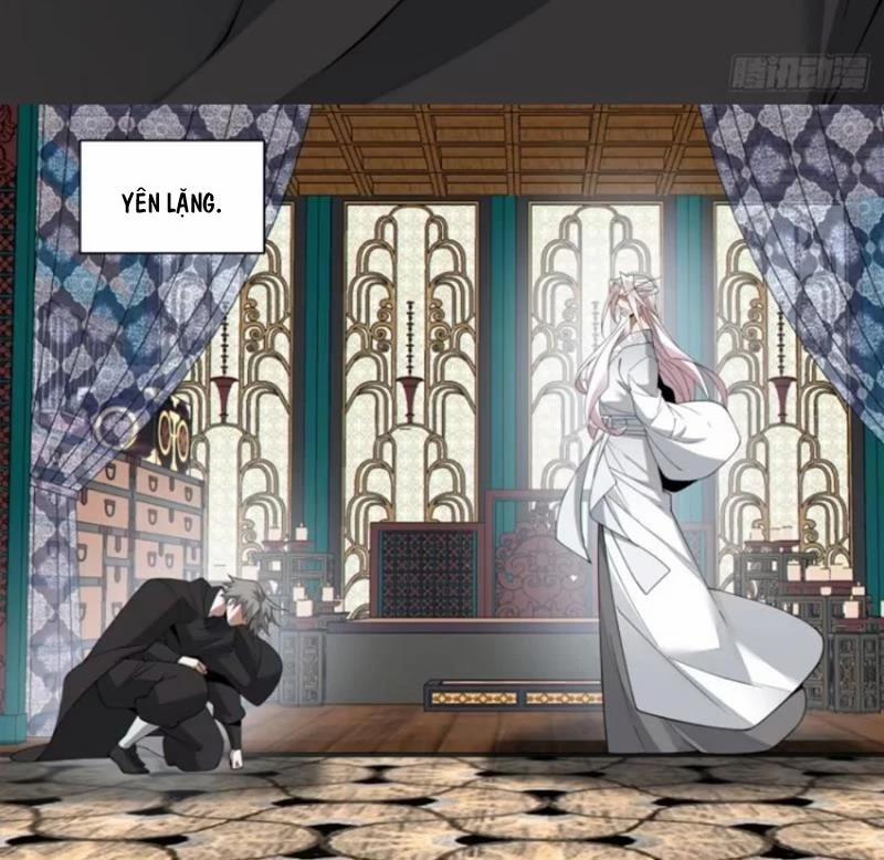 Đồ Đệ Của Ta Đều Là Đại Phản Phái 303 trang 41