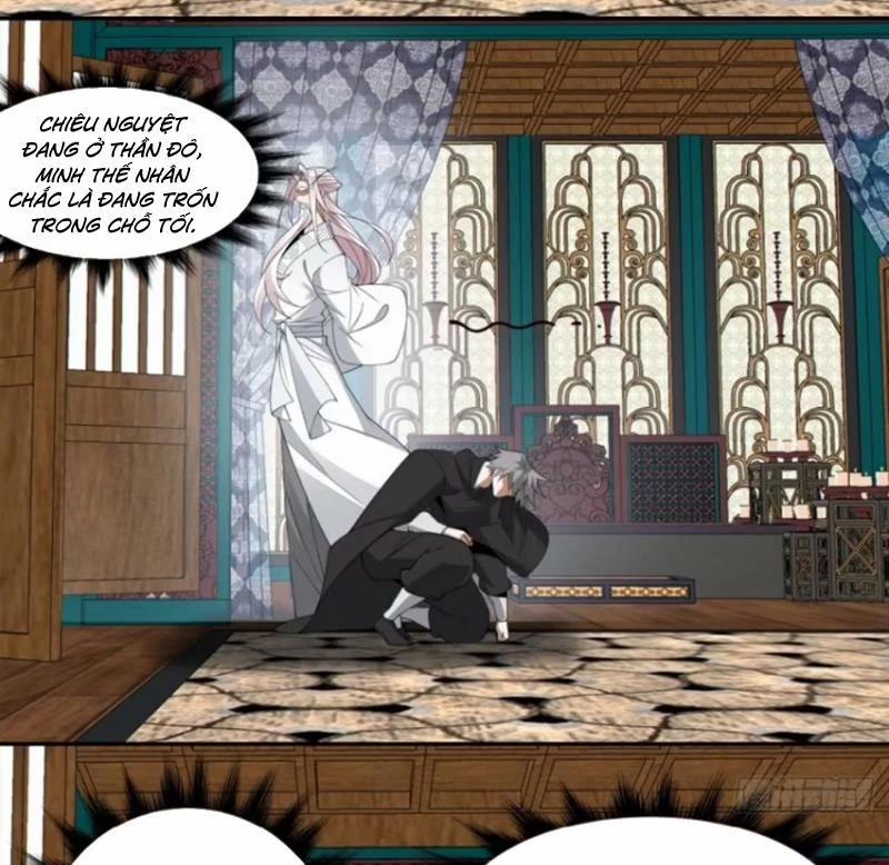 Đồ Đệ Của Ta Đều Là Đại Phản Phái 303 trang 42