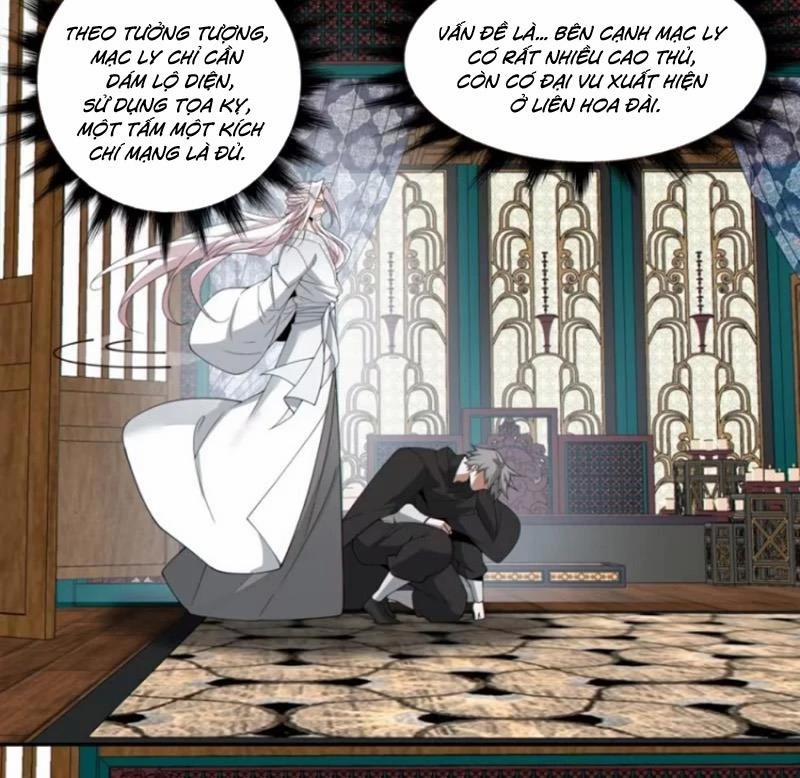 Đồ Đệ Của Ta Đều Là Đại Phản Phái 303 trang 43