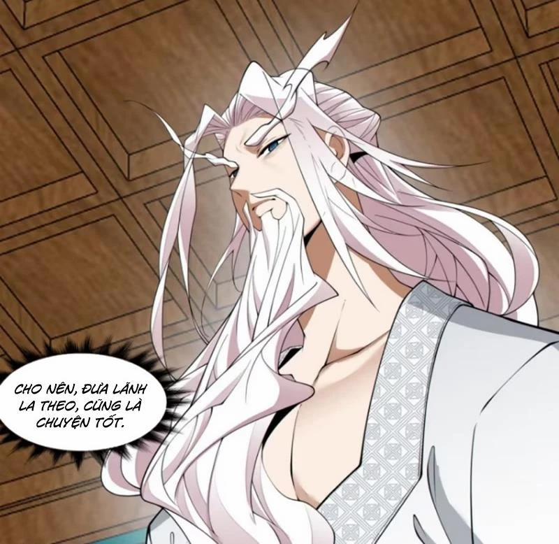 Đồ Đệ Của Ta Đều Là Đại Phản Phái 303 trang 45