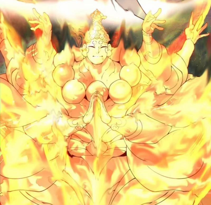 Đồ Đệ Của Ta Đều Là Đại Phản Phái 303 trang 50