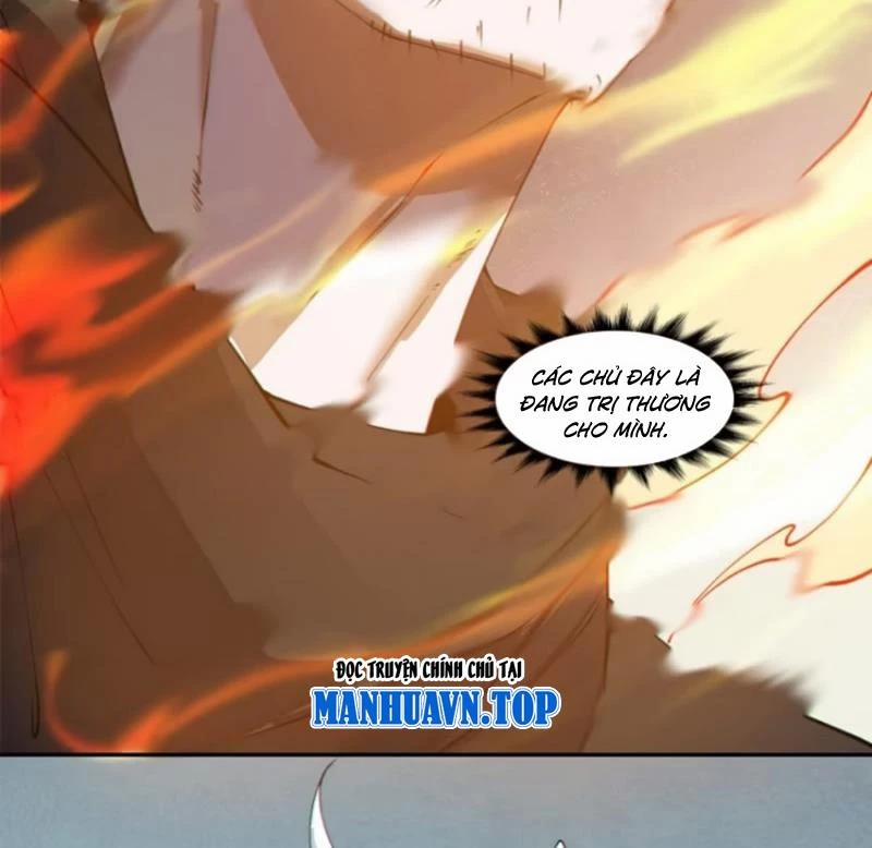 Đồ Đệ Của Ta Đều Là Đại Phản Phái 303 trang 53