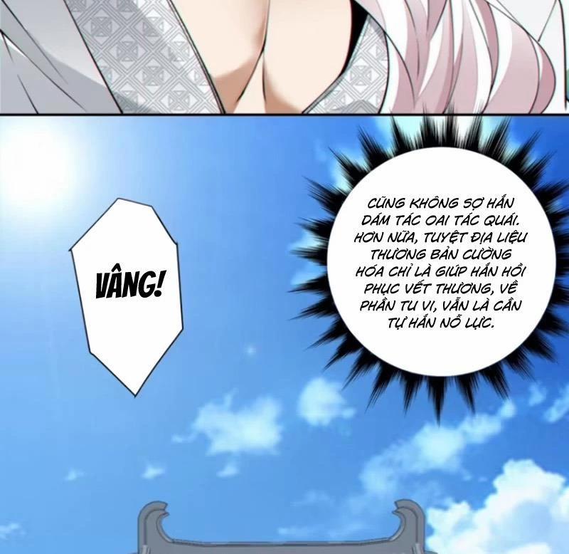 Đồ Đệ Của Ta Đều Là Đại Phản Phái 303 trang 55