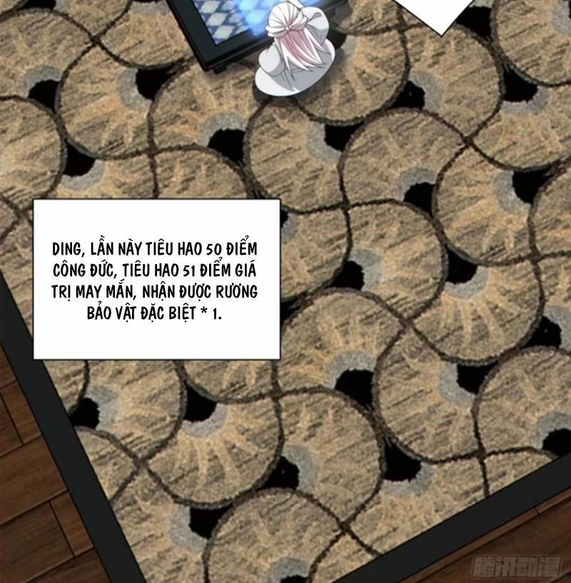 Đồ Đệ Của Ta Đều Là Đại Phản Phái 303 trang 8