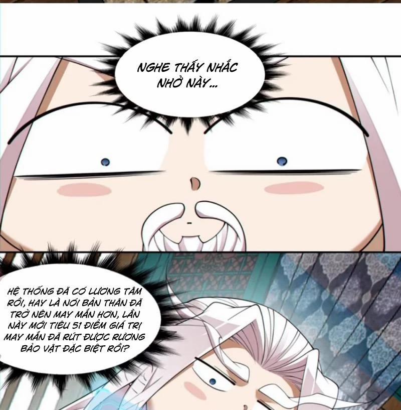 Đồ Đệ Của Ta Đều Là Đại Phản Phái 303 trang 9