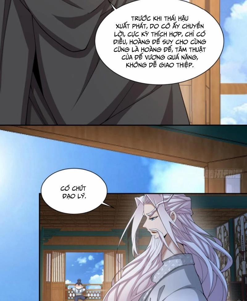 Đồ Đệ Của Ta Đều Là Đại Phản Phái 304 trang 12