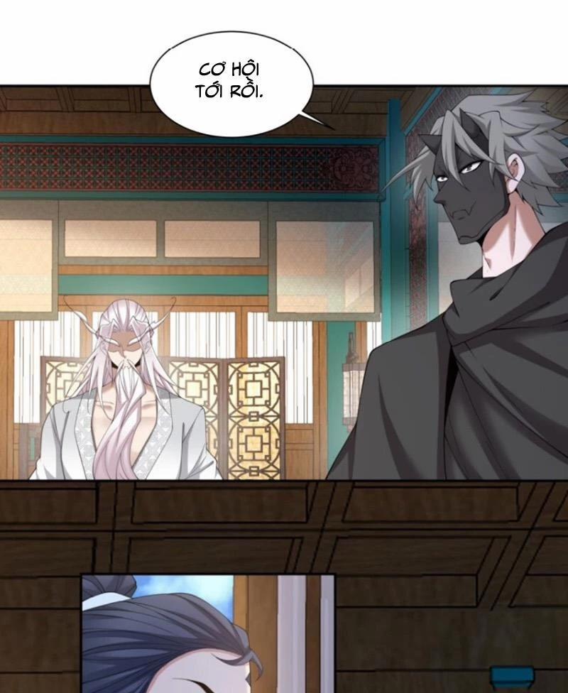 Đồ Đệ Của Ta Đều Là Đại Phản Phái 304 trang 14