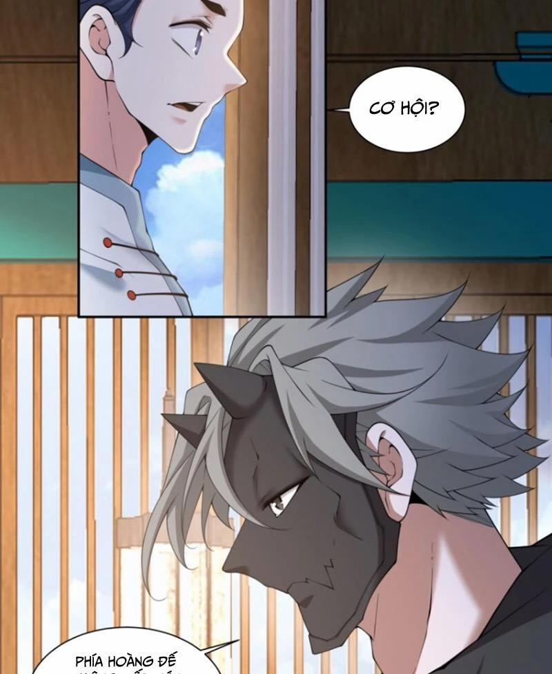 Đồ Đệ Của Ta Đều Là Đại Phản Phái 304 trang 15