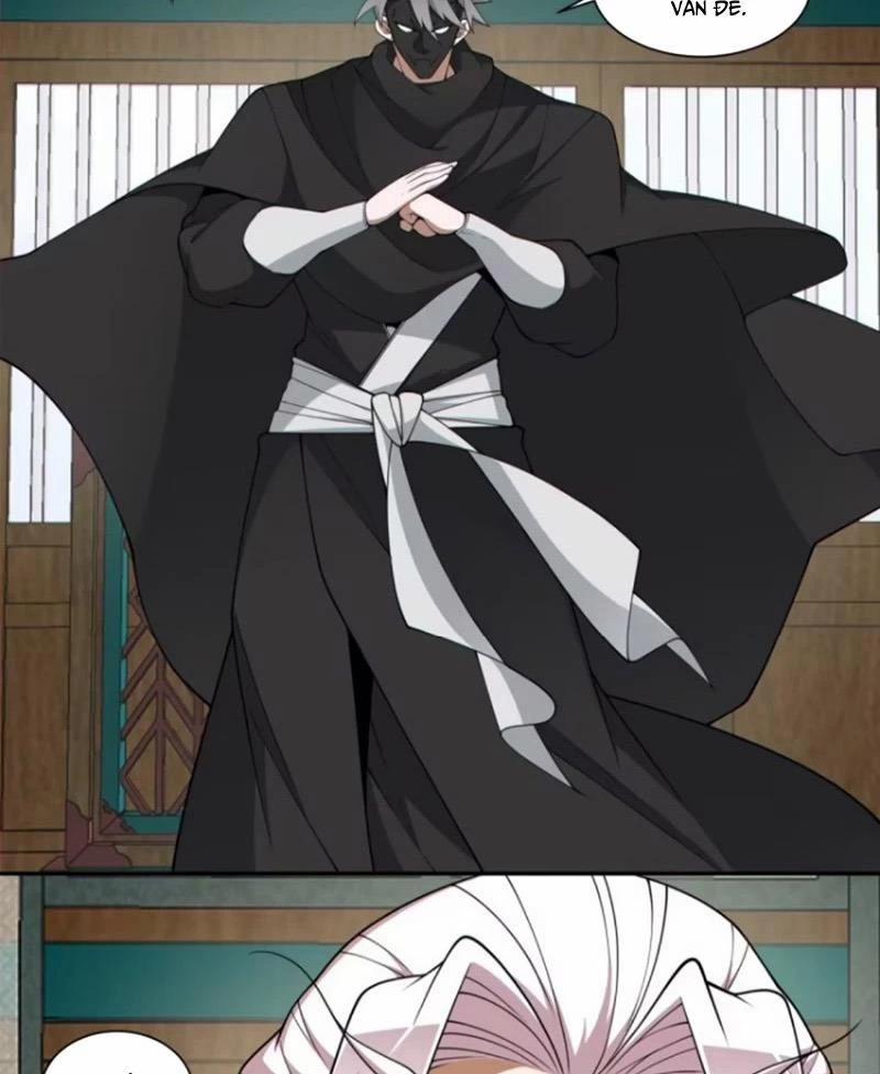 Đồ Đệ Của Ta Đều Là Đại Phản Phái 304 trang 18