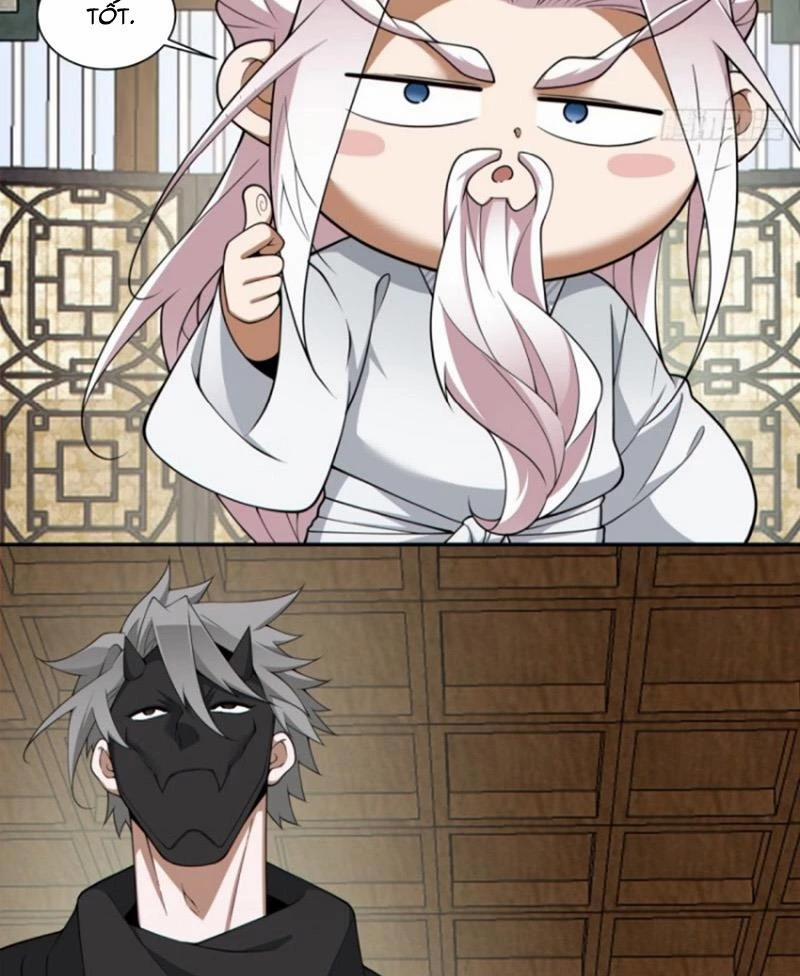 Đồ Đệ Của Ta Đều Là Đại Phản Phái 304 trang 19