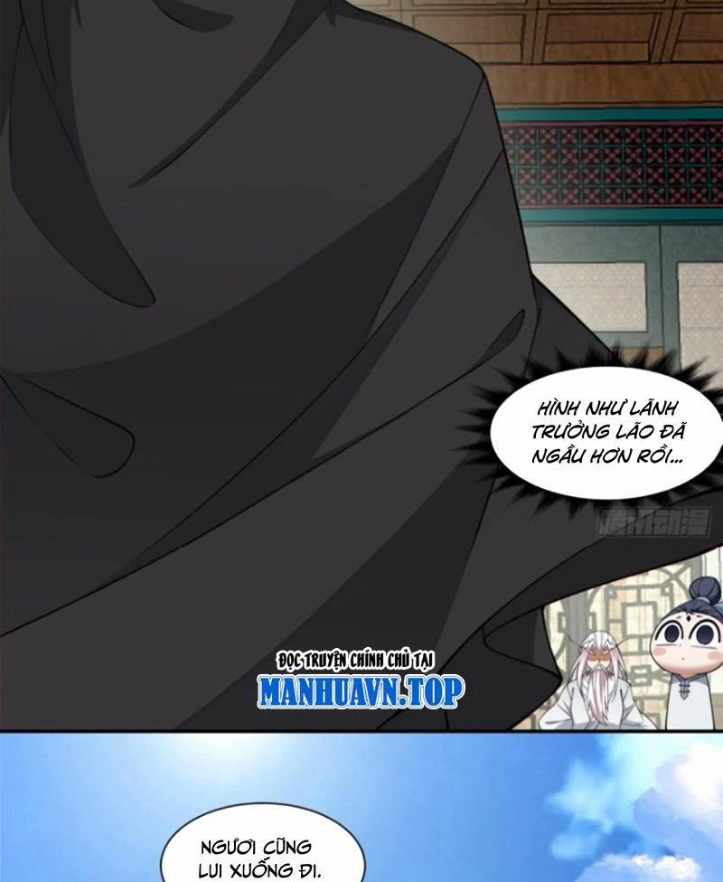 Đồ Đệ Của Ta Đều Là Đại Phản Phái 304 trang 20