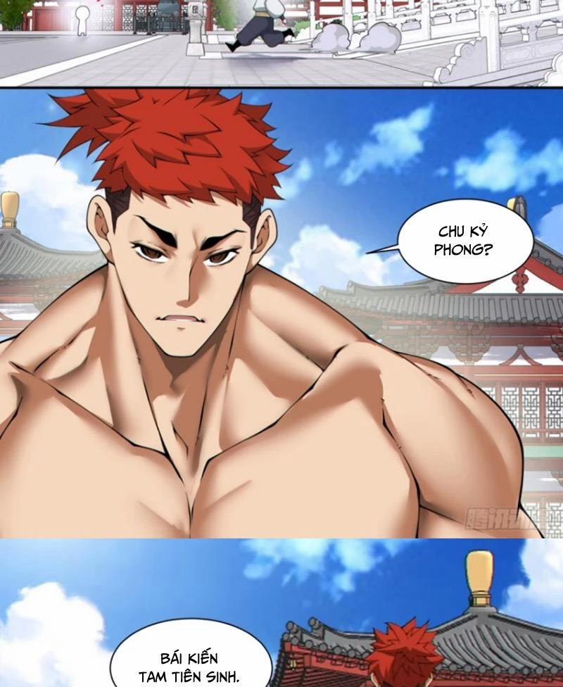 Đồ Đệ Của Ta Đều Là Đại Phản Phái 304 trang 22