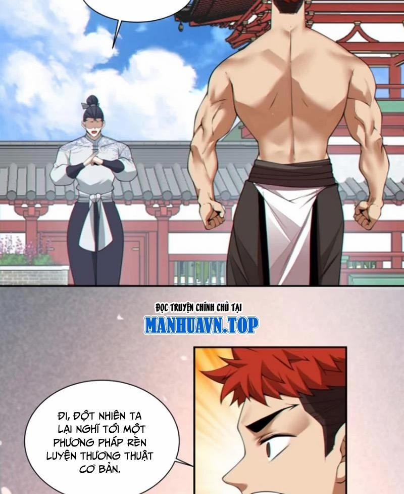 Đồ Đệ Của Ta Đều Là Đại Phản Phái 304 trang 23