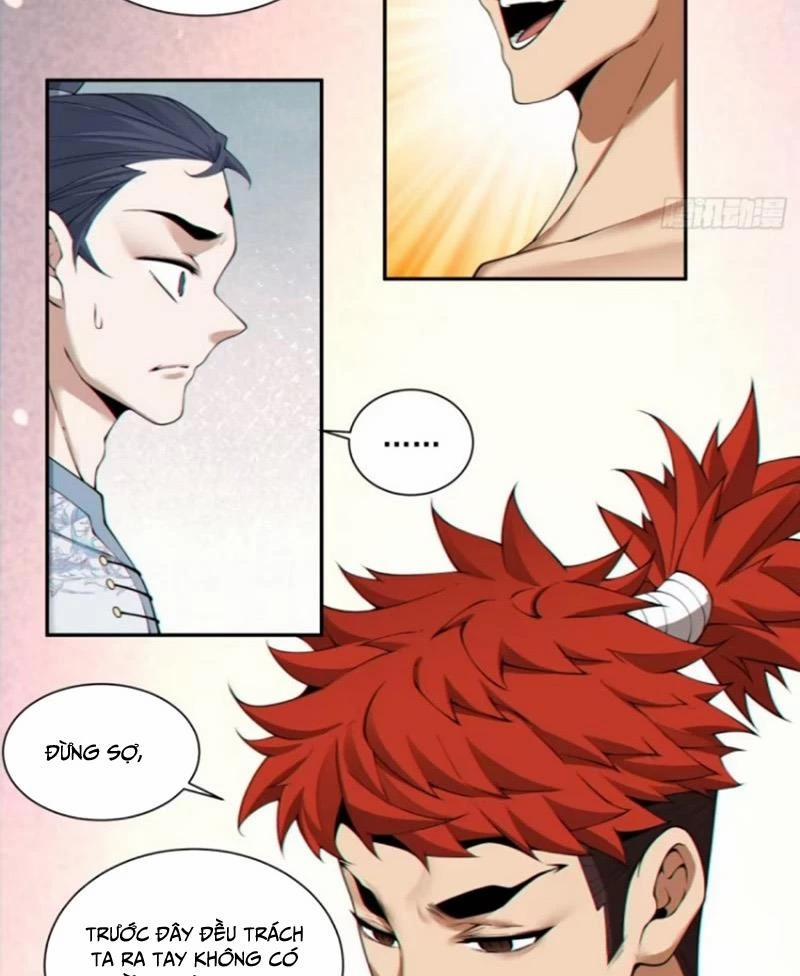 Đồ Đệ Của Ta Đều Là Đại Phản Phái 304 trang 24
