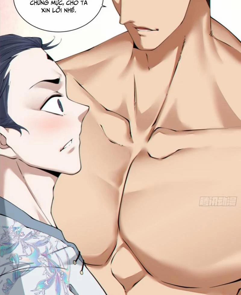 Đồ Đệ Của Ta Đều Là Đại Phản Phái 304 trang 25