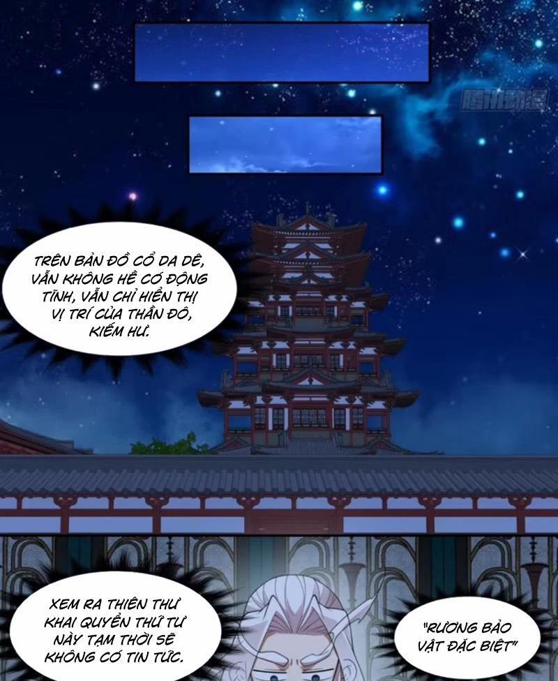 Đồ Đệ Của Ta Đều Là Đại Phản Phái 304 trang 27