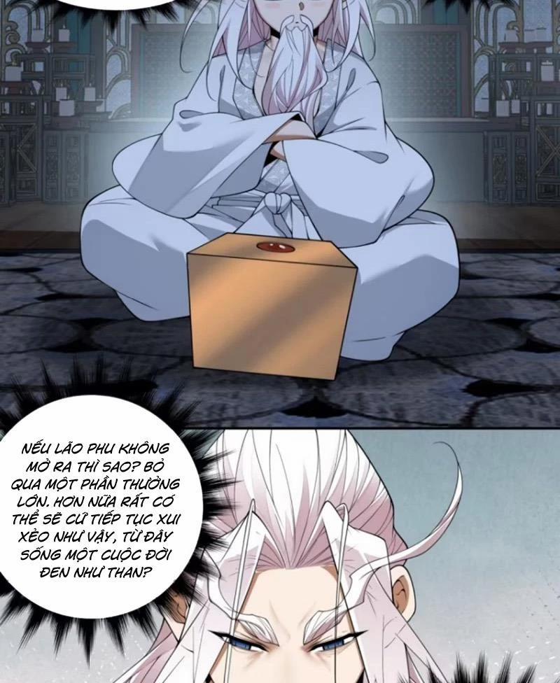 Đồ Đệ Của Ta Đều Là Đại Phản Phái 304 trang 28