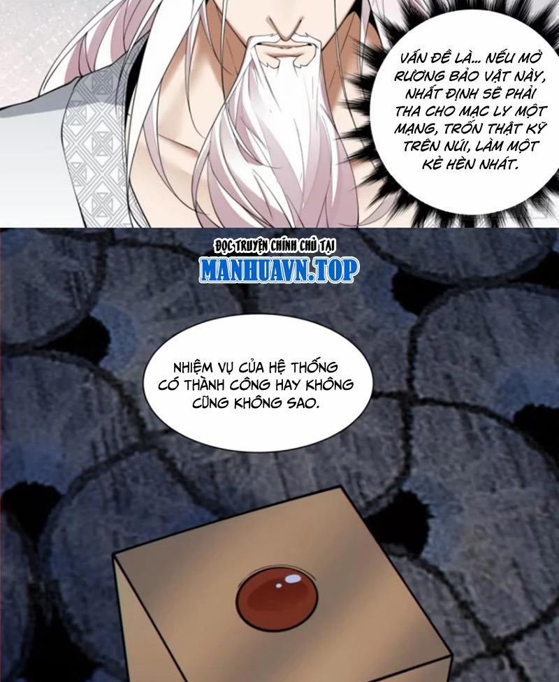 Đồ Đệ Của Ta Đều Là Đại Phản Phái 304 trang 29