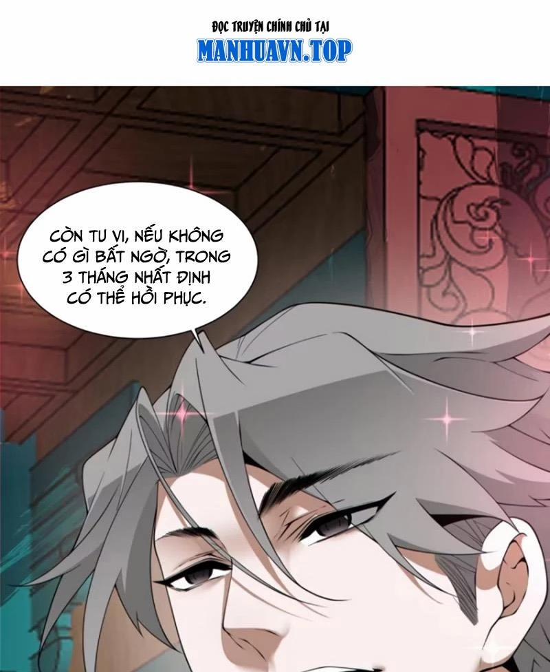 Đồ Đệ Của Ta Đều Là Đại Phản Phái 304 trang 3