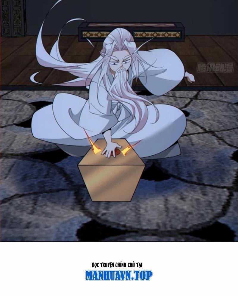 Đồ Đệ Của Ta Đều Là Đại Phản Phái 304 trang 32