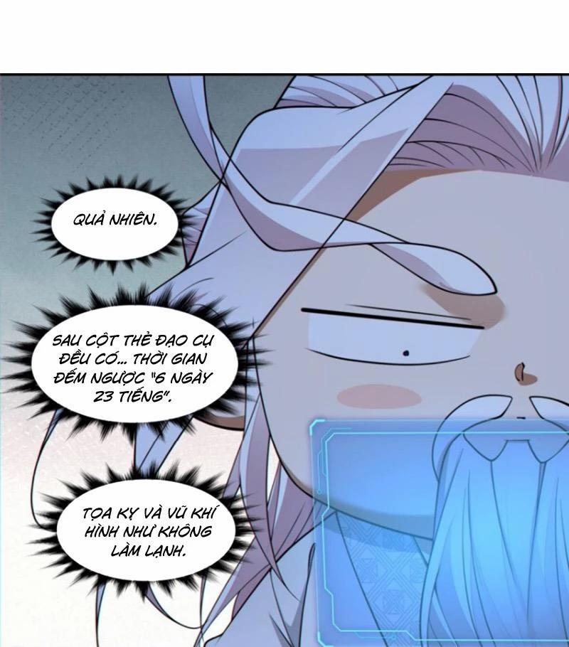 Đồ Đệ Của Ta Đều Là Đại Phản Phái 304 trang 33