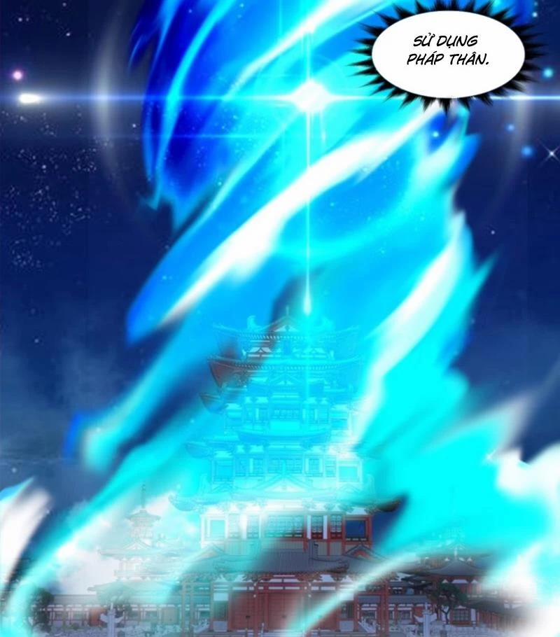 Đồ Đệ Của Ta Đều Là Đại Phản Phái 304 trang 35