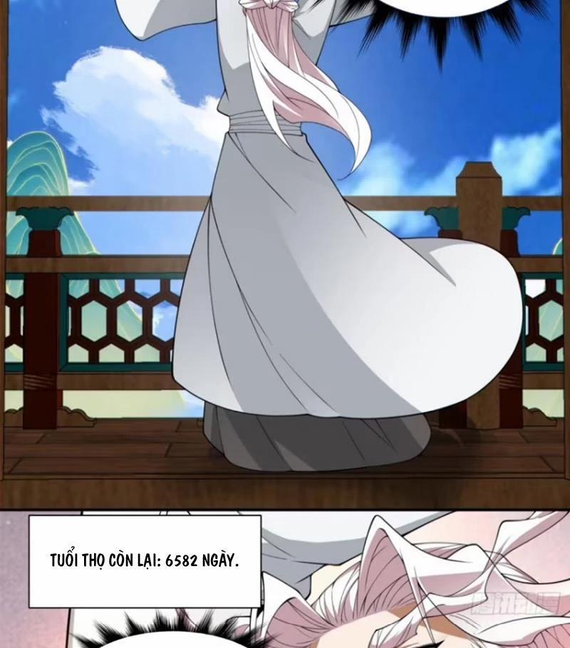 Đồ Đệ Của Ta Đều Là Đại Phản Phái 304 trang 37