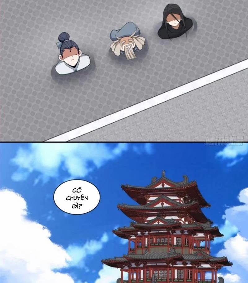 Đồ Đệ Của Ta Đều Là Đại Phản Phái 304 trang 39